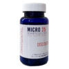 Jeanneret Botanical Micro 25 (Discover) Microdose Mushroom Capsules