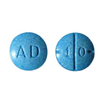 Adderall 10mg