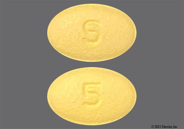 Cialis 5mg