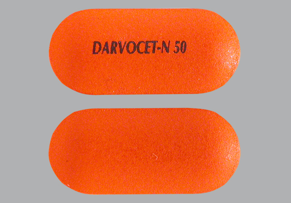 Darvocet 50mg