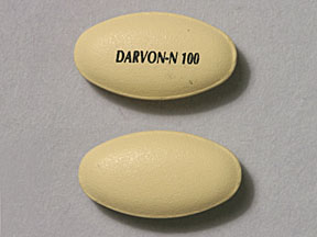 Darvon 100mg