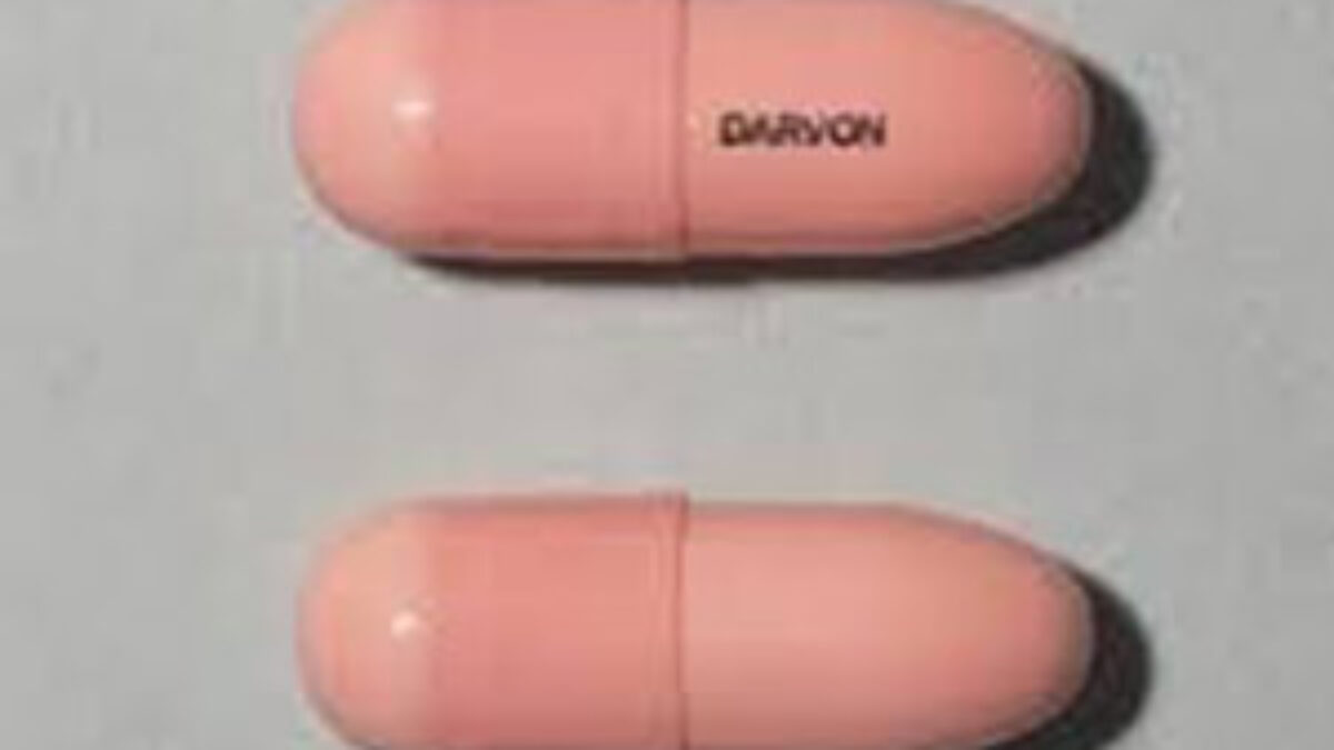 Darvon 65mg