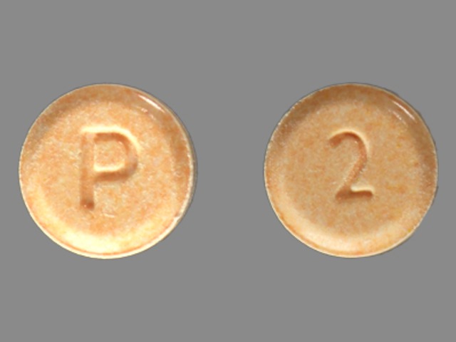 Hydromorphone 2mg