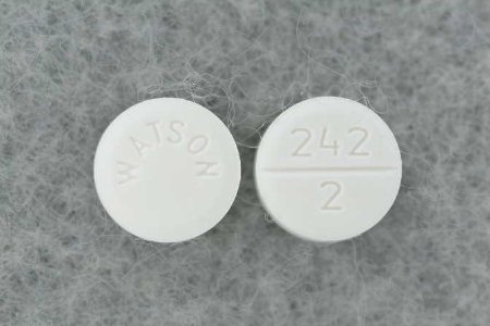 Lorazepam 2mg