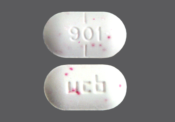 Lortab 2.5/500mg