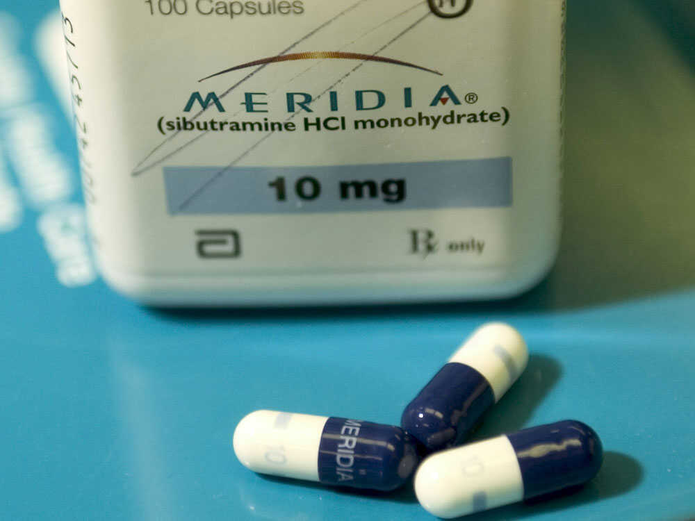 Meridia 10mg