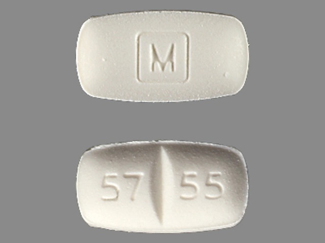 Methadone 5mg