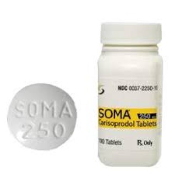 Soma 250mg