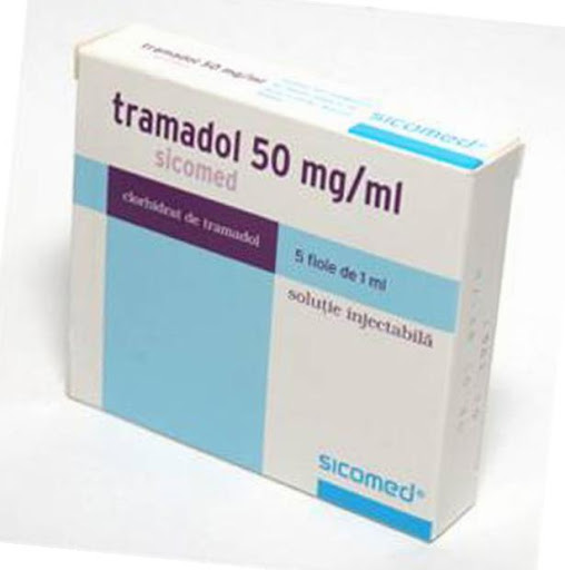 Tramadol 50mg