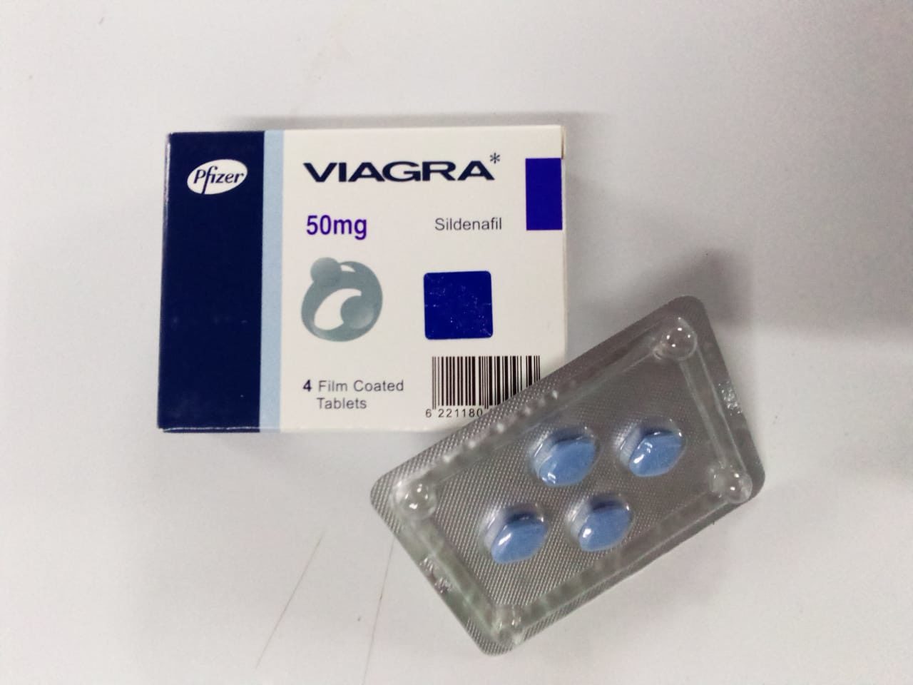 Viagra 50mg